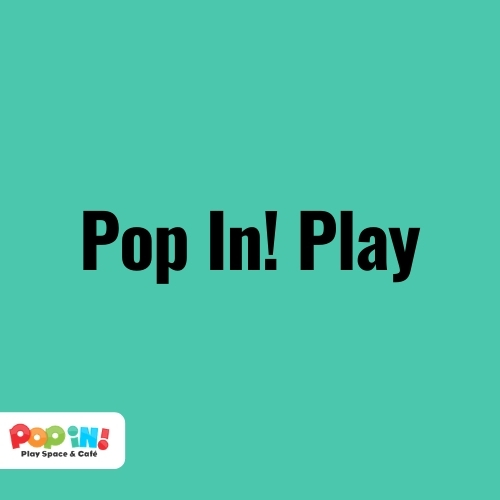 Pop In! Play